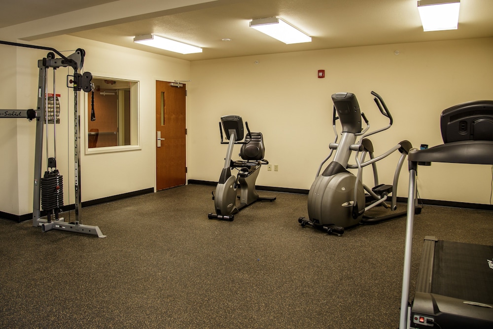 richland inn and suites