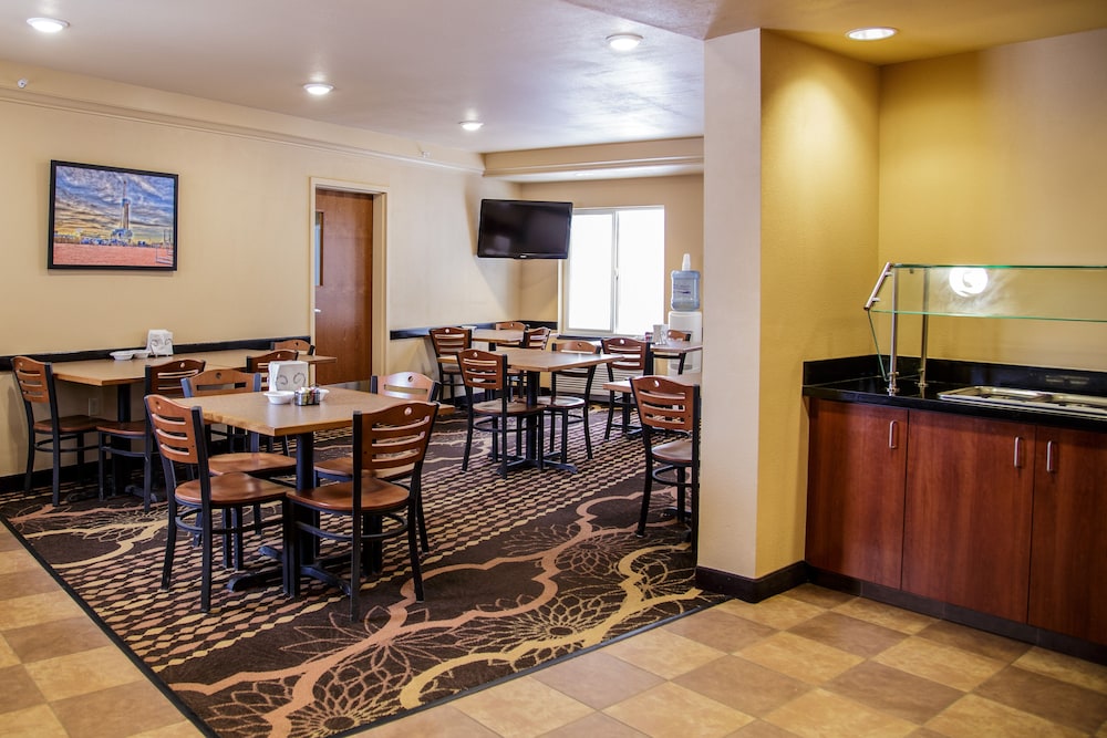 richland inn and suites