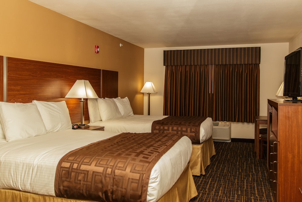 richland inn and suites