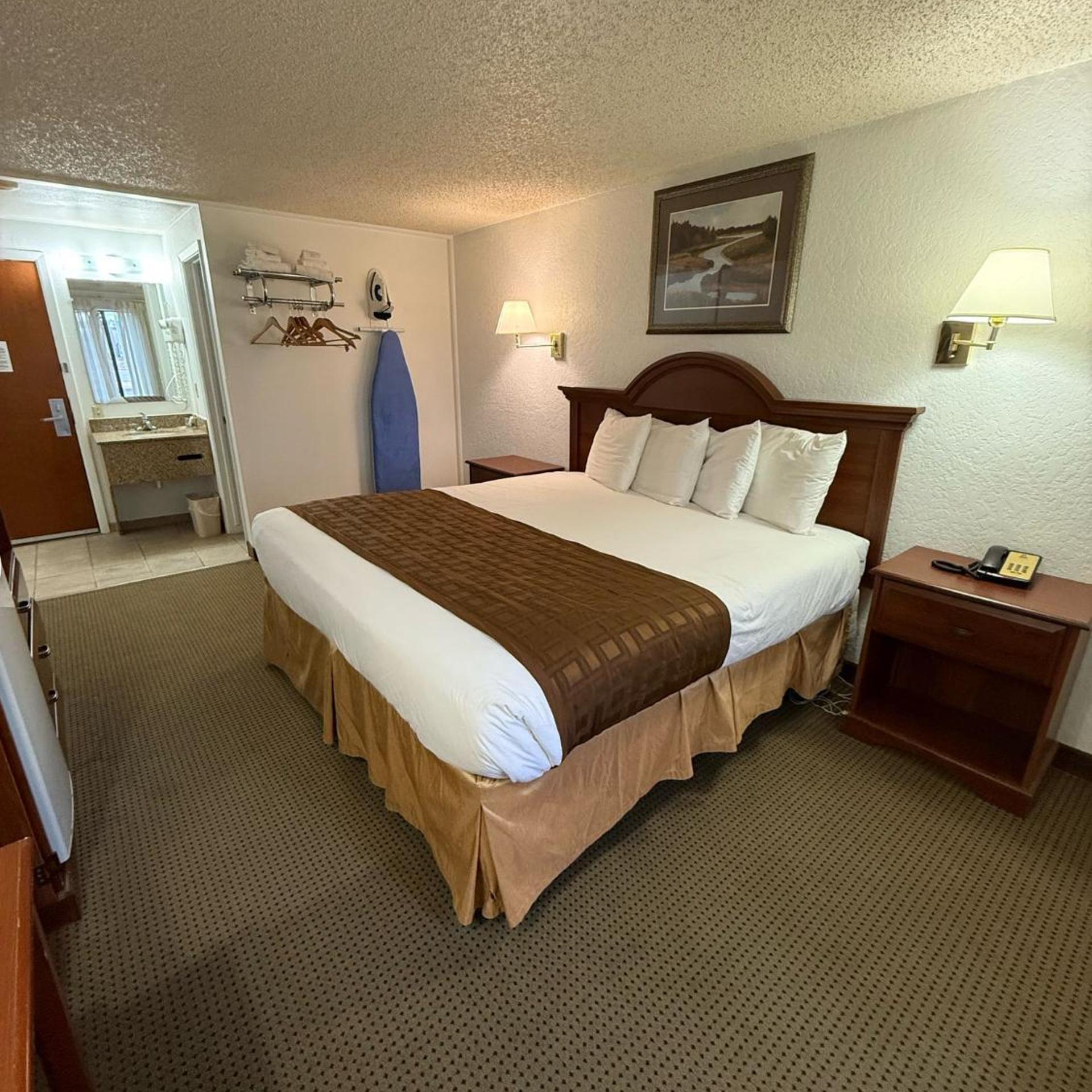 richland inn and suites