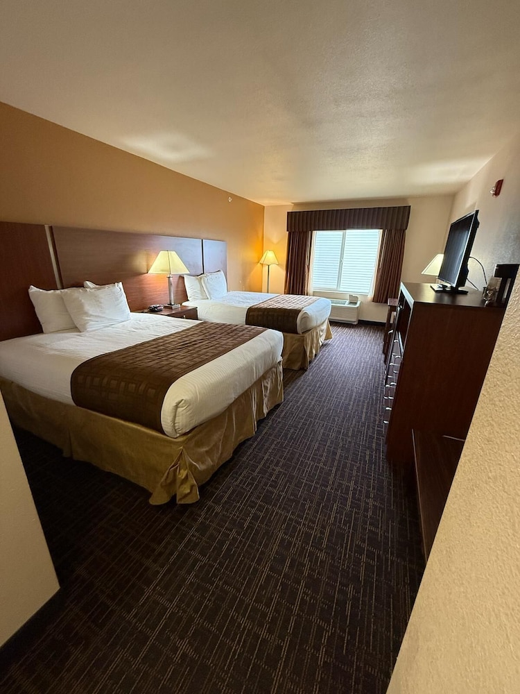 richland inn and suites