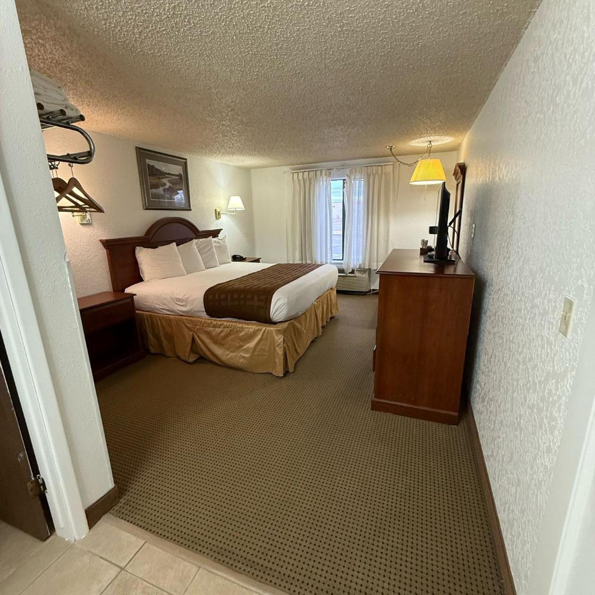 richland inn and suites