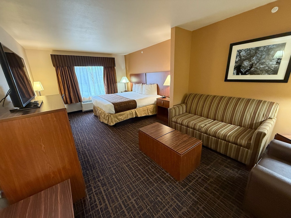 richland inn and suites