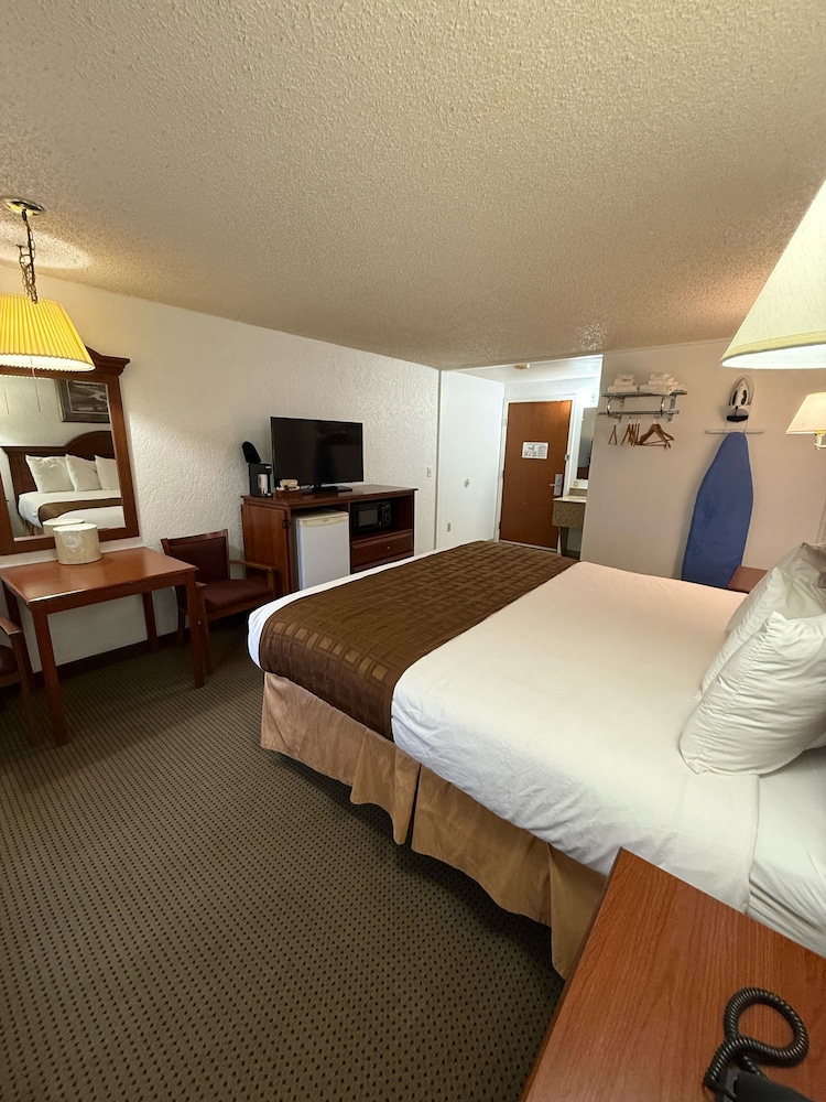 richland inn and suites