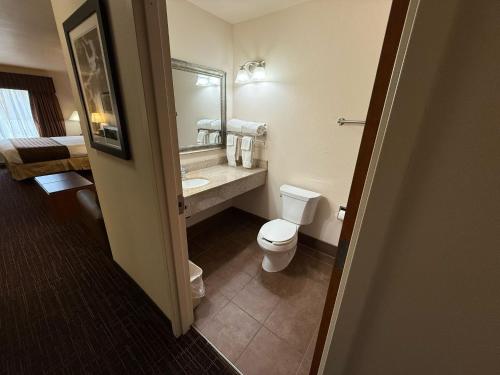 richland inn and suites
