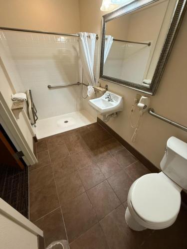 richland inn and suites