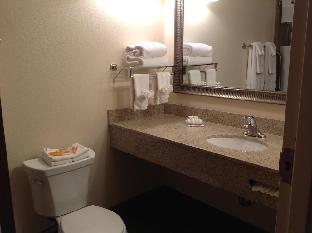 richland inn and suites