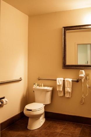 richland inn and suites