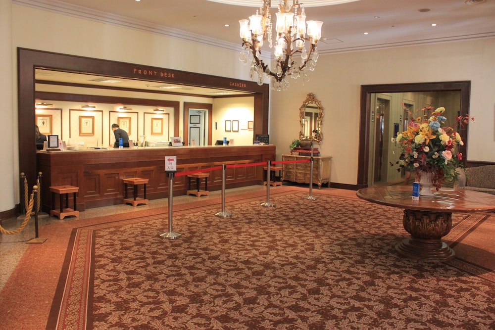 narita gateway hotel