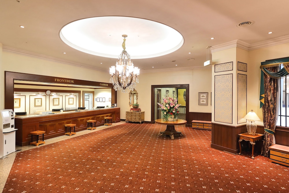 narita gateway hotel