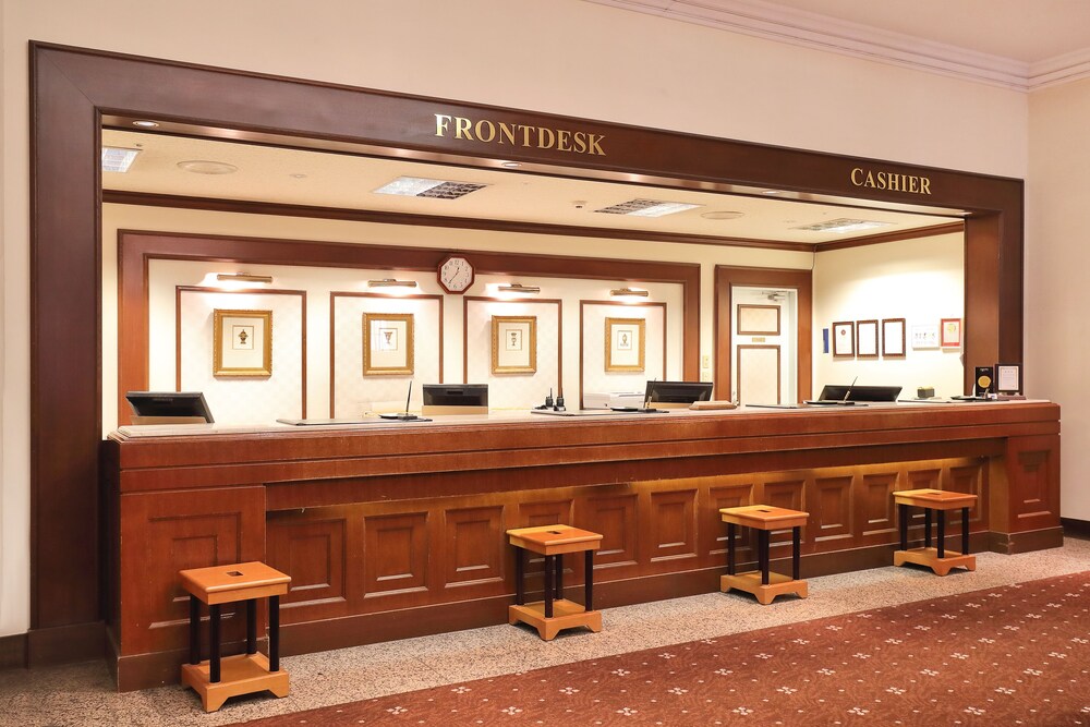 narita gateway hotel