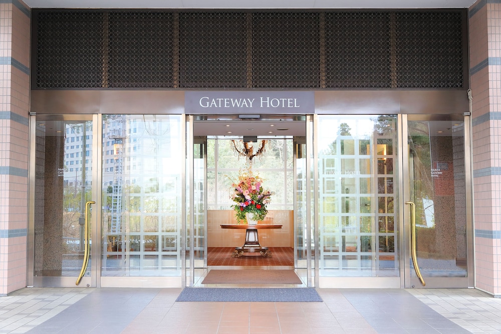narita gateway hotel