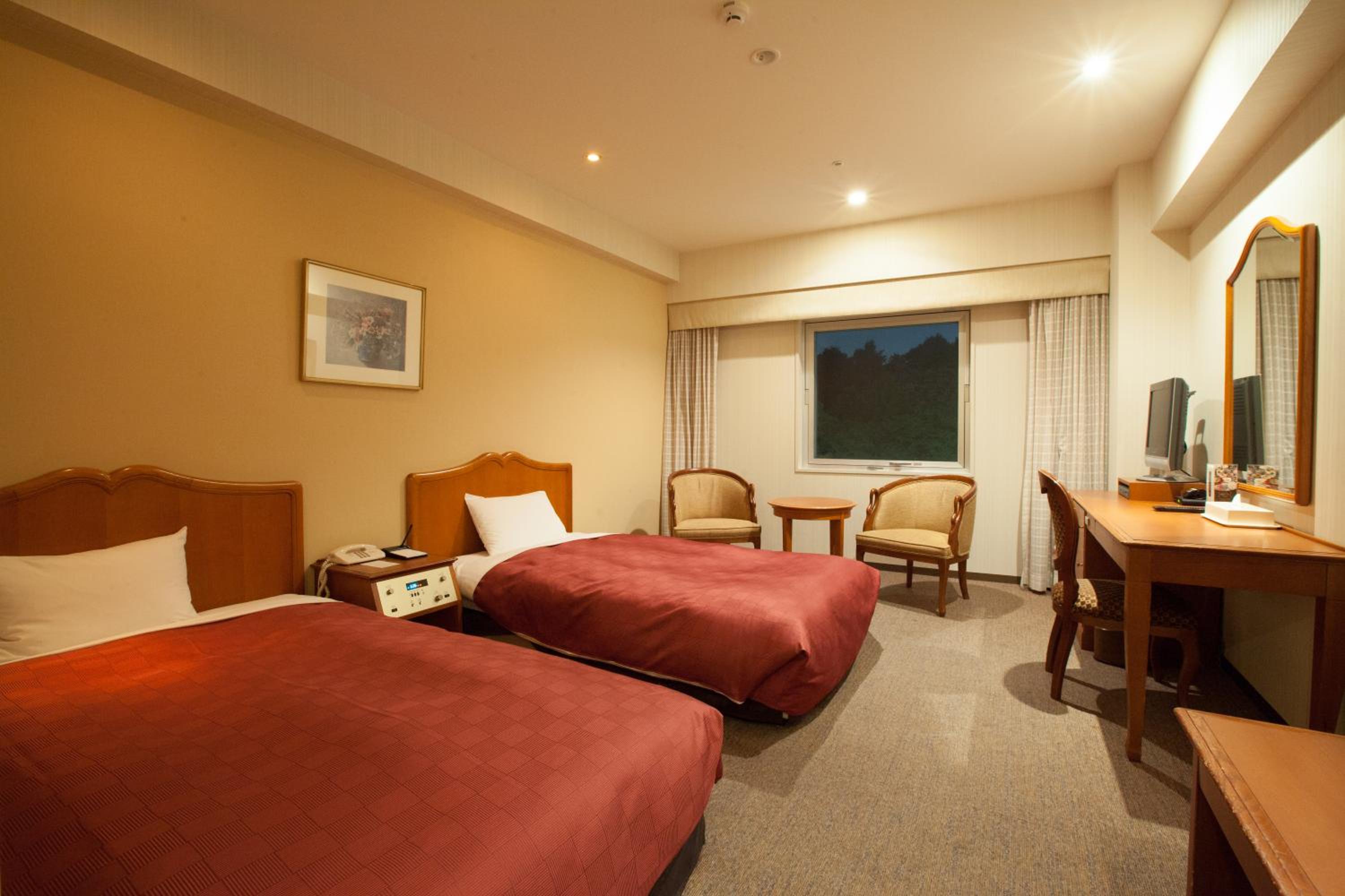 narita gateway hotel