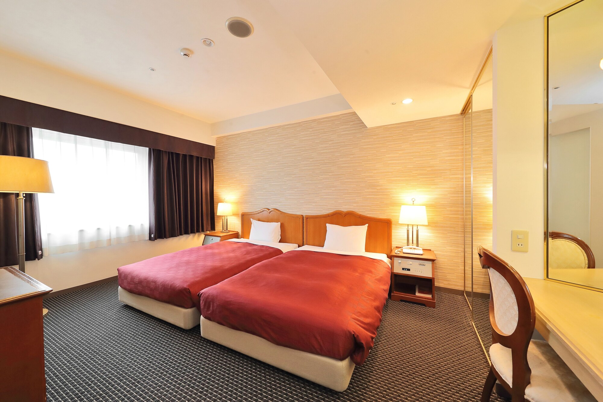 narita gateway hotel