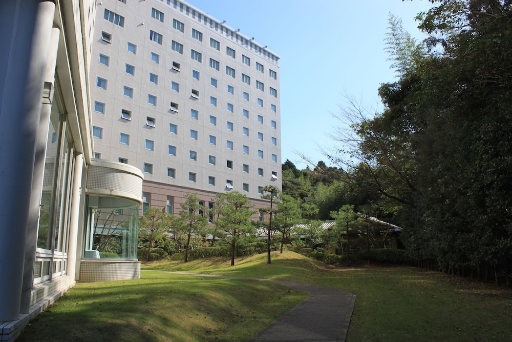 narita gateway hotel