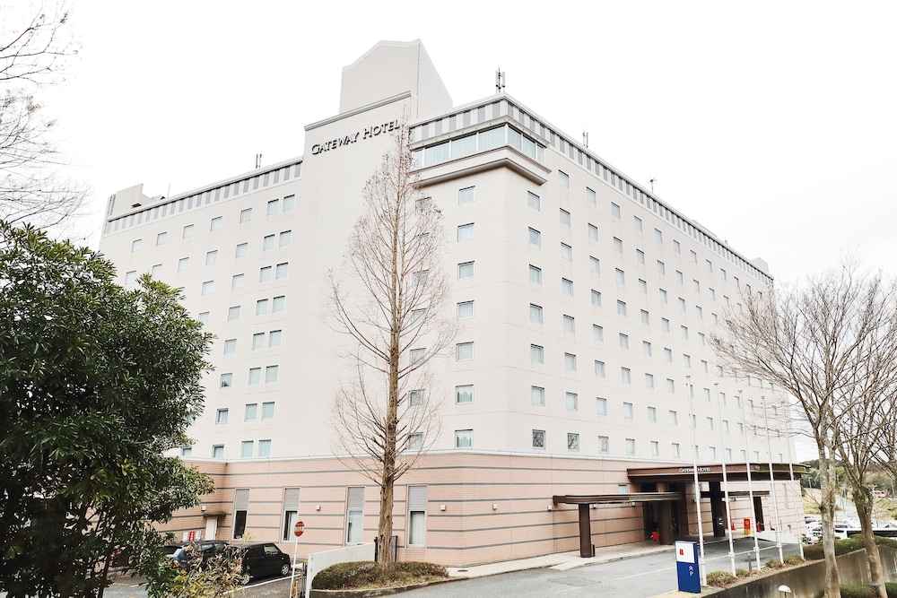 narita gateway hotel