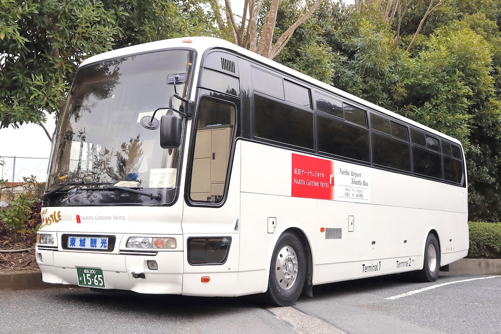 narita gateway hotel