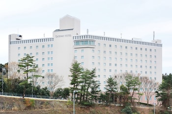 narita gateway hotel