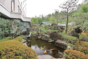 narita gateway hotel