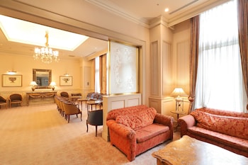 narita gateway hotel