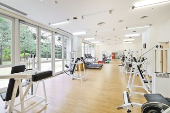 narita gateway hotel