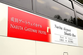 narita gateway hotel