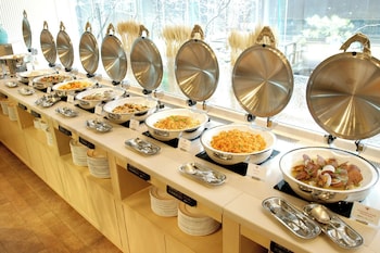 narita gateway hotel