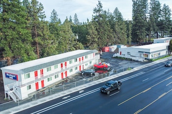 Budget Inn Bend,Oregon>>Bend,3 star