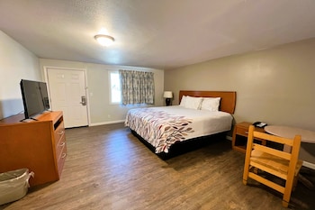 budget inn bend