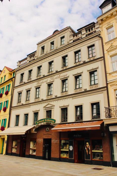 karlovy vary