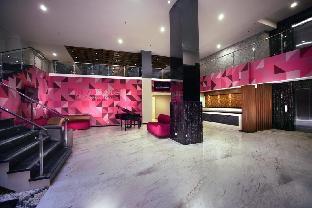 Favehotel Graha Agung Surabaya,,3 star