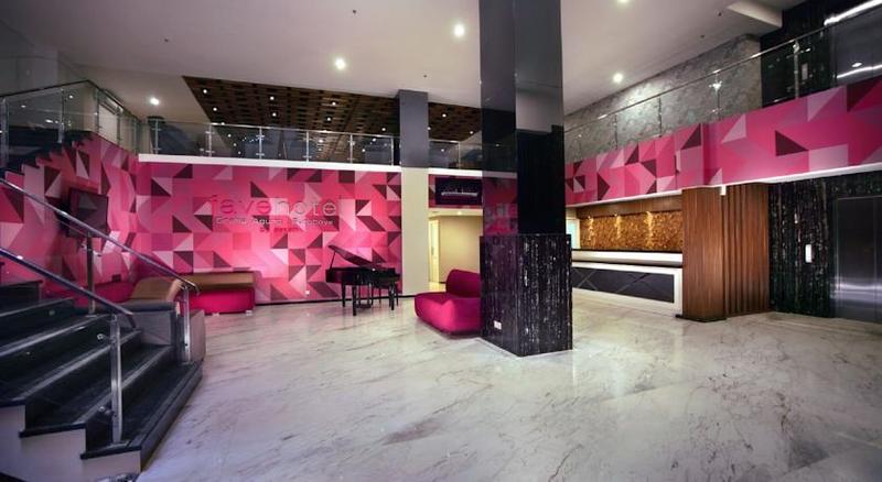 favehotel graha agung surabaya