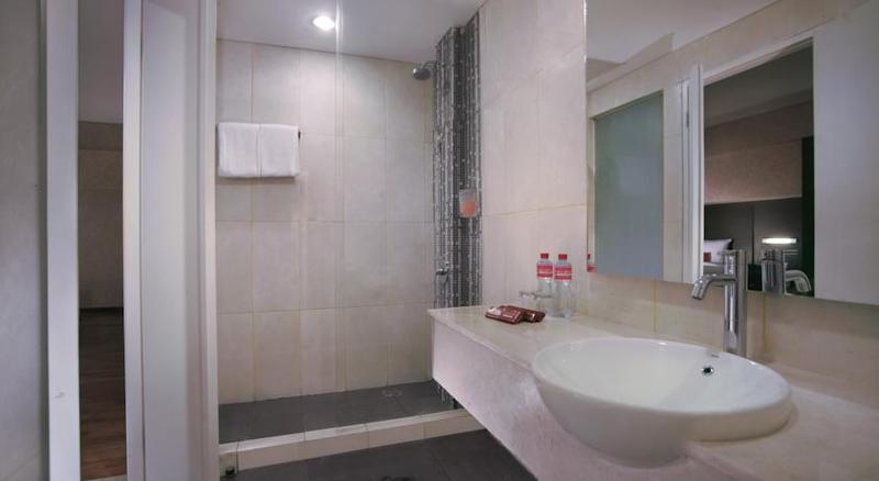 favehotel graha agung surabaya