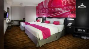 favehotel graha agung surabaya