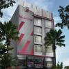 favehotel graha agung surabaya