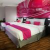 favehotel graha agung surabaya