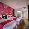 favehotel graha agung surabaya