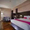 favehotel graha agung surabaya
