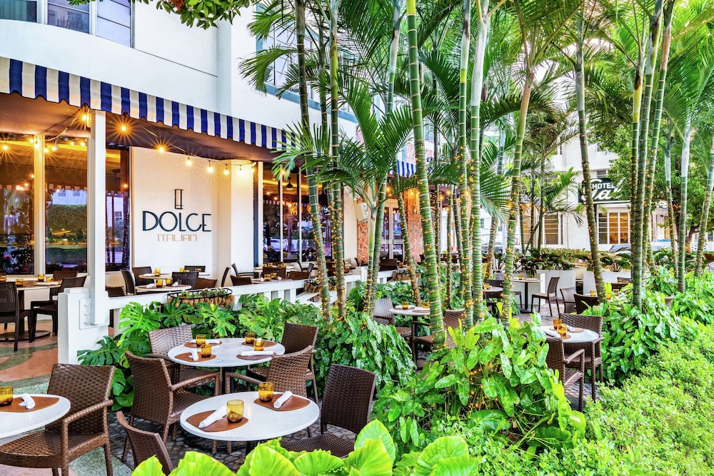 gale south beach curio collection by hilton