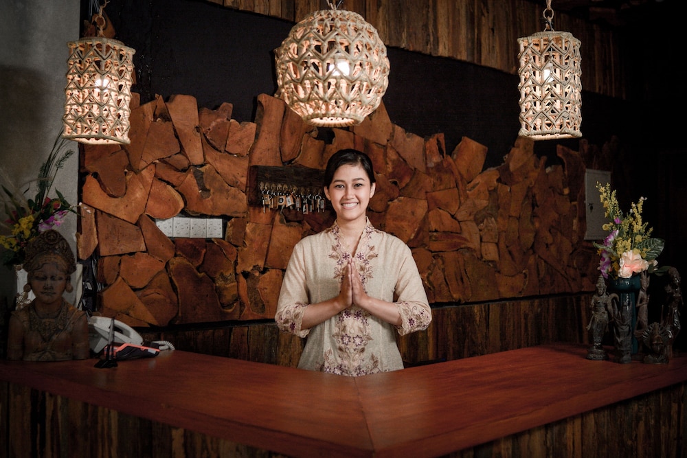 khanaya hotel borobudur