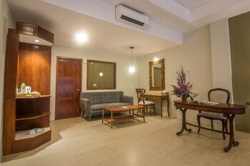 khanaya hotel borobudur