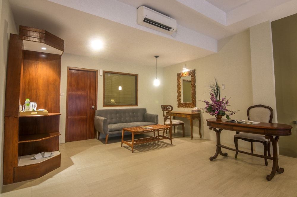 khanaya hotel borobudur