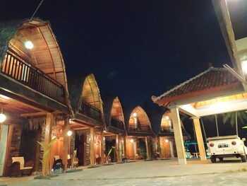 khanaya hotel borobudur