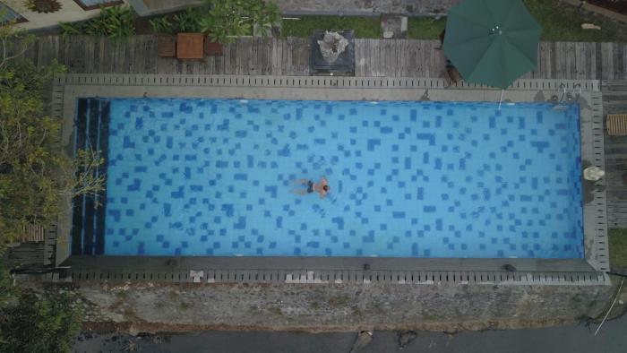 khanaya hotel borobudur