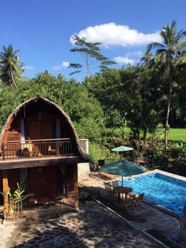 khanaya hotel borobudur