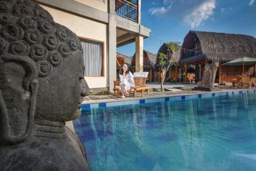 khanaya hotel borobudur