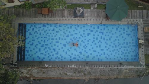 khanaya hotel borobudur