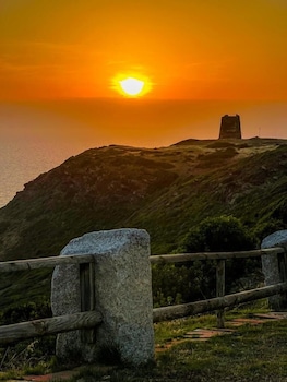 hotel trinita dei corsari