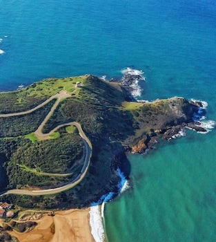hotel trinita dei corsari