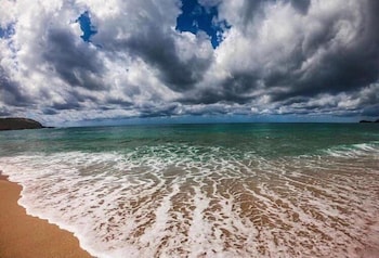 hotel trinita dei corsari